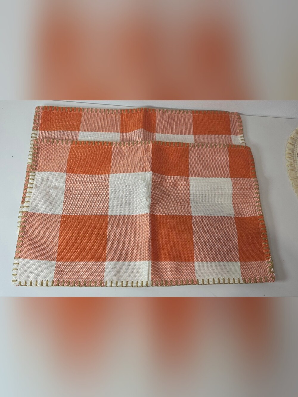 🎃 Fall Pillowcase Set